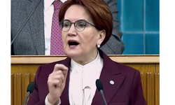 Meral Akşener, Yoksul Kesimlere Yardım Amaçlı Vakıf Kuruyor