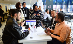 Rising City & Yapı ve Yaşam Fuarı Kapılarını Açtı: 18 Ülkeden 200’ü Aşkın Yabancı Alıcı İşbirliği İçin Bursa’da