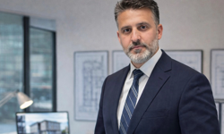 Şahin Biba Kimdir? AK Parti Bursa Başkan Vekili Adayı Şahin Biba Nereli, Kaç Yaşında?