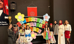 Sait Ete Ortaokulundan, Geri Dönüşüm Bilinci