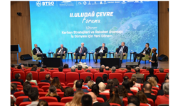 3. Uludağ Çevre Forumu Bursa Business School’da Gerçekleştirilecek