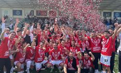 BAL Ligi’ne Yükselen Zaferspor’a Bursa Protokolünden Tebrik