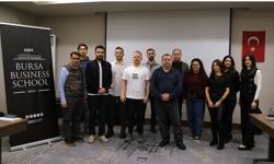 BBS ve BÜYEM’den Yapay Zekâ Destekli E-Ticaret Programı