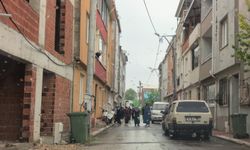 Bursa İnegöl’de Balkondan Düşen Kadın Ağır Yaralandı