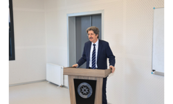 BUÜ’de 3. Askeri Tarih Çalıştayı tamamlandı