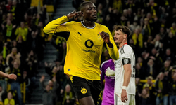 Fenerbahçe’de Guirassy Bombası! Seçime Günler Kala Dev Hamle