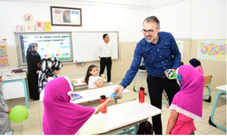 Kestel Belediyesi İle Eğitimde Güçlü Adımlar