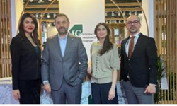 MG International Fragrance Company, Beauty İstanbul 2026’da Global Sektör Profesyonellerini Ağırladı