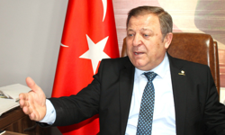 Sabrı Taşan Emekli 'Ara Zam' İstiyor