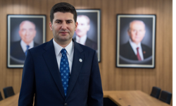 Türk Gençliği Büyük Kurultayı" binlerce genci Ankara'da buluşturacak