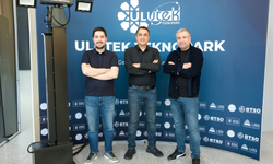 ULUTEK'te geliştirilen mobil sistem güven verdi