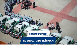 2026 YILI BİYOSİDAL (İLAÇLAMA) MÜCADELE ÇALIŞMALARI (Ocak-Haziran)