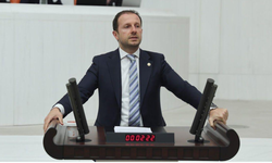 AK parti Bursa Milletvekili Ahmet Kılıç: ''Çalışanımızın Yanındayız''