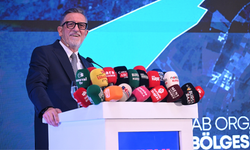 Başkan Burkay Bursa Ekonomisi İçin Tarihi Projeler Açıkladı