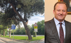 Bursa OSB Başkanı Hüseyin Durmazlar Otopark İşletmeciliğine Mi Başladı? BTSO Önündeki Uygulama Tartışma Yarattı