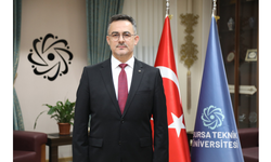 Bursa Teknik Üniversitesi Patent’te 2’nci sırada