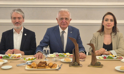 BUSİAD’da 7. Yenileşim Ödülü Heyecanı: Başvurular Resmen Açıldı