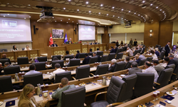 Büyükşehir'den katı atık yönetimi için önemli adım