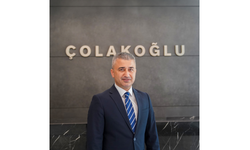 Çolakoğlu Metalurji Spor Kulübü’nün Olağan Genel Kurul Toplantısı’nda başkanlığa Dr. İlker Dilek seçildi.