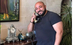 Dilan Polat’ın Koruması Can Polat Silahlı Saldırıya Uğradı: Hastane Önünde Korku Dolu Anlar
