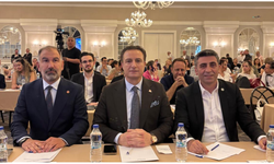 İMSİAD ve İMSİFED’den Bursa İçin Güç Birliği Mesajı