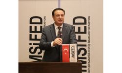 İMSİAD ve İMSİFED’den Yeşil ve Sürdürülebilir İnşaat Hamlesi