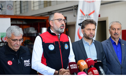 Kestel Belediyesi’nden Dirençli Şehir Hedefi Doğrultusunda Önemli İş Birliği