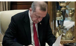 Mülki İdare Amirleri Atama Kararnamesi Tam İsim Listesi Açıklandı! İşte Görev Yeri Değişen İsimler