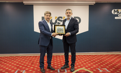 Müsiad Bursa'dan Şehrin üretim Gücüne B2B Katkısı