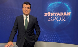 TRT'den Özür Açıklaması: Spiker Murat Ekrem Çimen Görevden Alındı