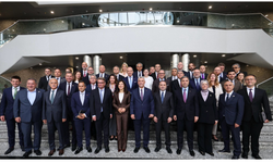 Türkiye ve Almanya arasındaki stratejik ekonomik ortaklık güçleniyor
