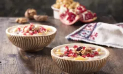 Aşure Sevenler Dikkat! Kaloriyi Azaltmanın 7 Etkili Yöntemi
