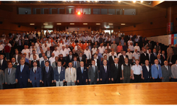 Başkan Vekili Biba: "Afetlere daha hazır Bursa için çalışıyoruz"