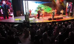Bursa Açıkhava'da Karadeniz esintisi