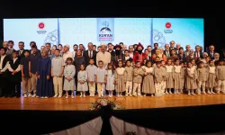 Bursa'da 2026 Yaz Kur'an Kursları Açılış Programı Düzenlendi