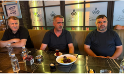 Bursa'da İş Dünyası Tek Yürek: Şahin Akın Başkanlığında İş İnsanları Bir Araya Geldi