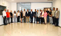 Bursa'da UR-GE ile uluslararası pazarlardaki rekabet gücü artırılacak