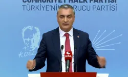 CHP'de 15 İle Yeni İl Başkanı Atandı! 7 İl Örgütü Feshedildi