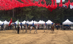 BEDFE Festivali Bursa'da Başladı: Yağmura Rağmen İlk Gün Heyecanı Yaşanıyor
