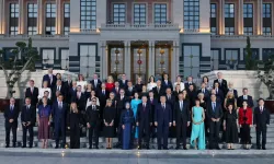 Erdoğan'dan NATO Zirvesi'nde Yoğun Diplomasi! ABD, Kanada Ve Finlandiya Liderleriyle Kritik Görüşmeler