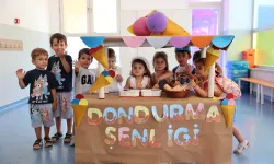 Gemlik'te Yaz Atölyeleri Başladı! Çocuklar Hem Öğreniyor Hem Eğleniyor