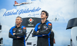 GUHEM Havacılık ve Uzay Teknolojileri Lisesi Milli Teknoloji Hamlesi’nin Liderlerini Yetiştirecek