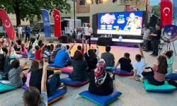 MobilFest 2026'nın İlk Durağı Orhaneli Oldu! Bilim Dolu Etkinlikler Yoğun İlgi Gördü