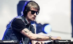 Nightcall" ile Dünya Çapında Ün Kazanan Fransız DJ Kavinsky Paris'te Ölü Bulundu