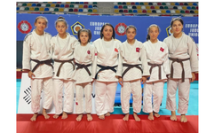 Osmangazi Belediyespor'dan Milli Gurur! 6 Judocu Avrupa Kupası'nda Türkiye İçin Tatamiye Çıkacak