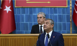 Özgür Özel CHP Grubuna Veda Etti: "Yeni Partimizi Kuruyoruz"