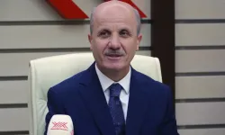 YÖK Başkanı Erol Özvar: Türkiye-Azerbaycan Üniversitesi Akademik İş Birliğini Güçlendiriyor