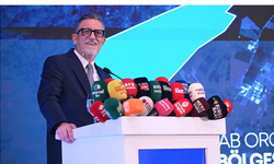 BTSO Başkanı İbrahim Burkay, TEKNOSAB ve KOBİ OSB'ye İlişkin Tüm Soruları Yanıtlayacak