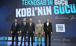 Bursa Ekonomisinde Tarihi Dönüşüm Hamlesi Resmen Başladı