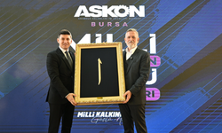 “Bursa’nın Geleceğini Güçlü İş Modelleriyle Kuruyoruz”